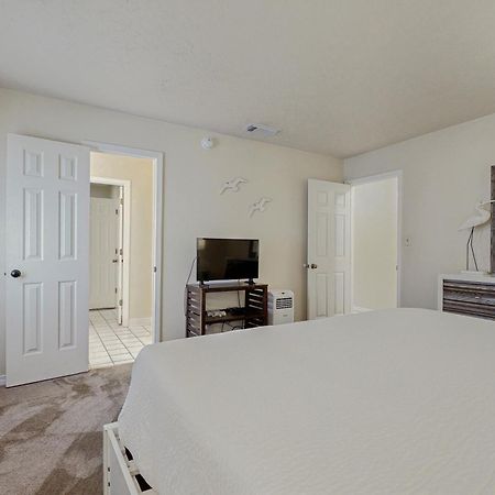 Crystal Villas Destin Extérieur photo