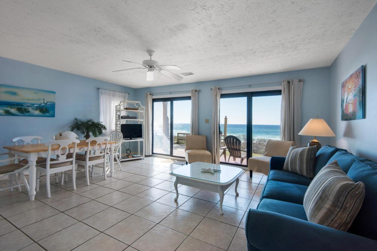 Crystal Villas Destin Extérieur photo