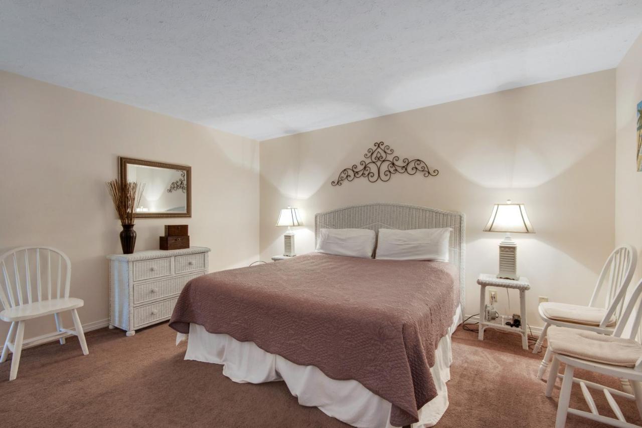 Crystal Villas Destin Extérieur photo