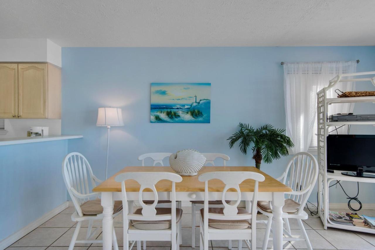 Crystal Villas Destin Extérieur photo