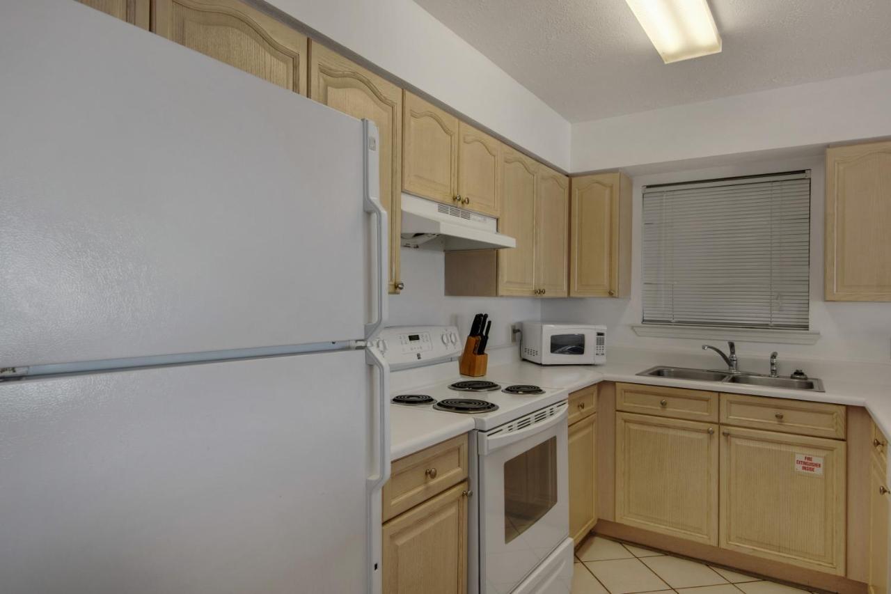 Crystal Villas Destin Extérieur photo