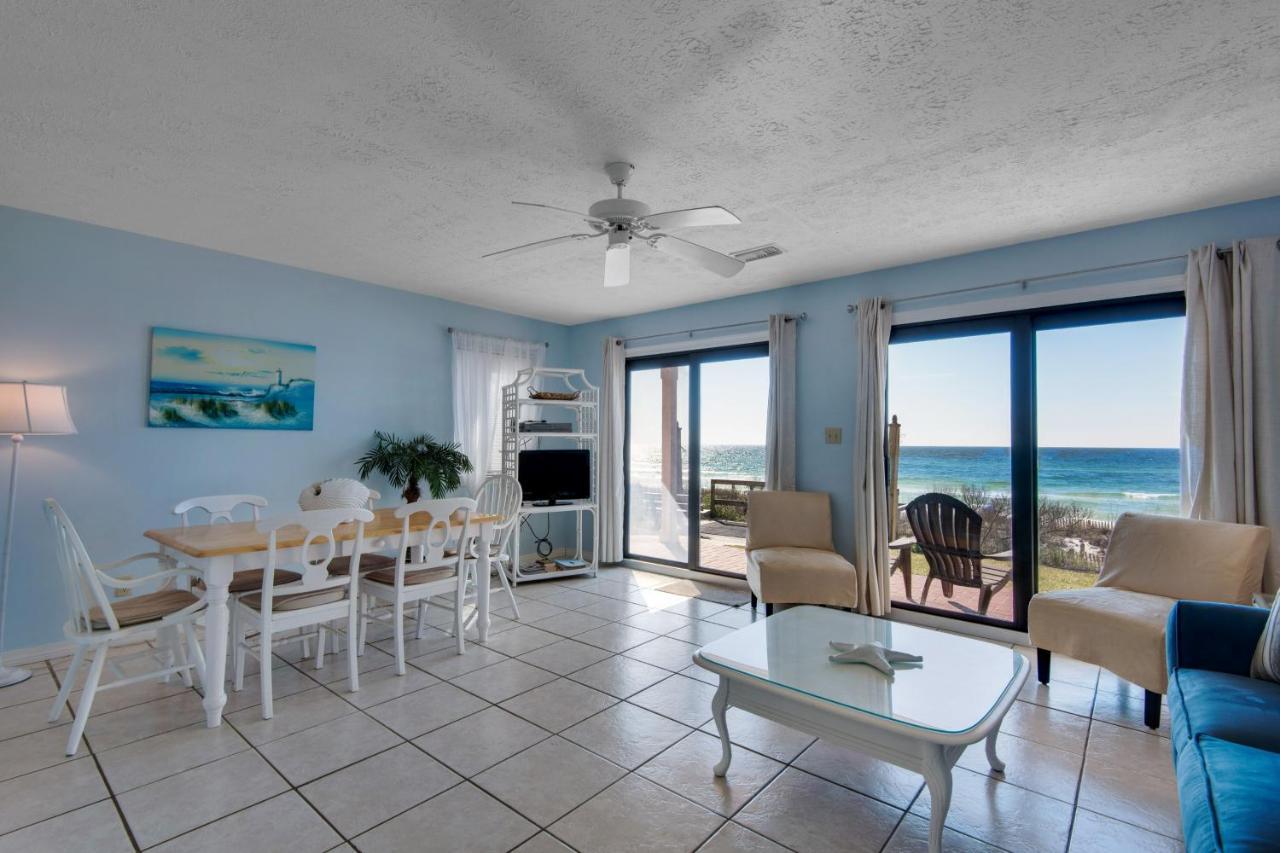 Crystal Villas Destin Extérieur photo