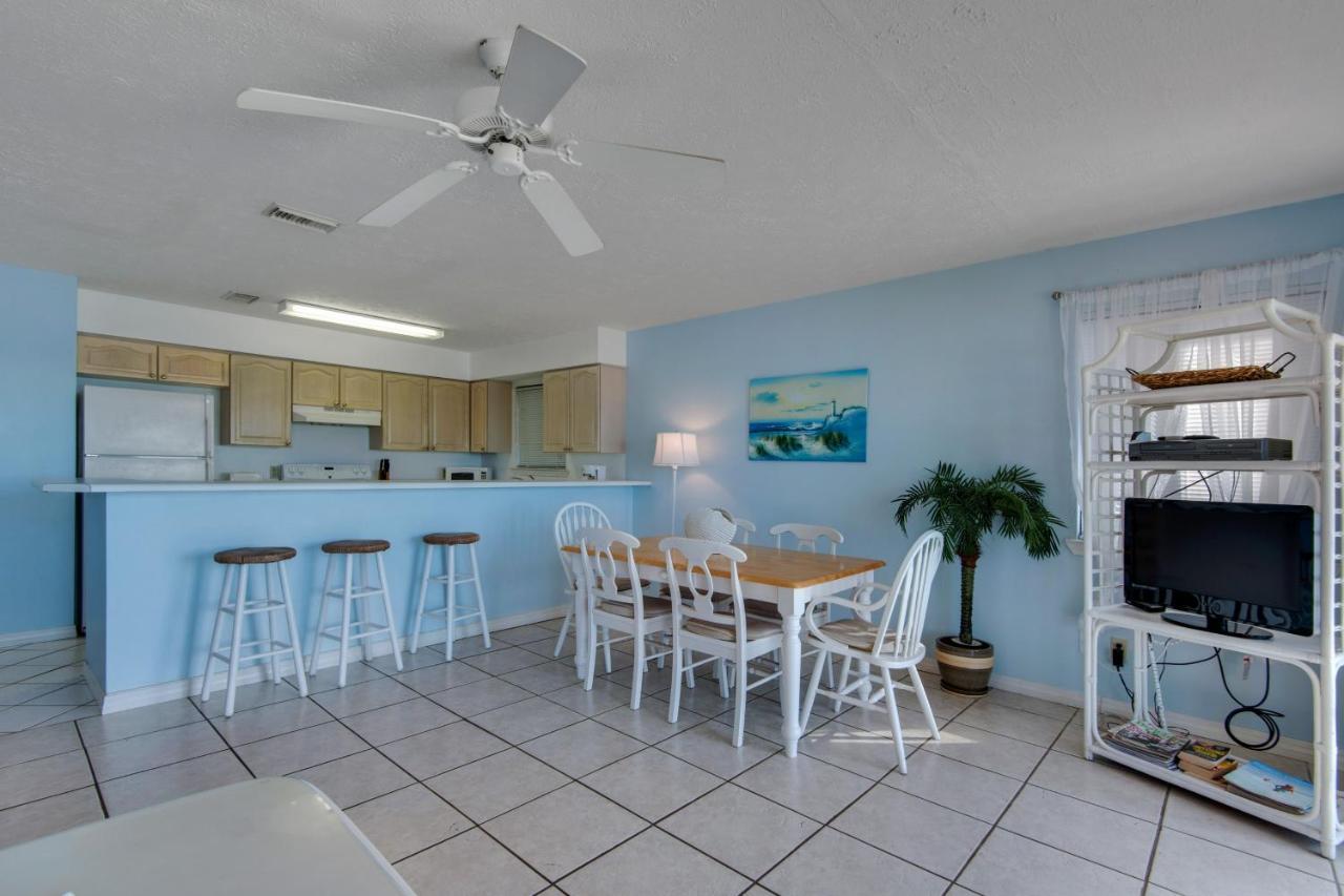 Crystal Villas Destin Extérieur photo