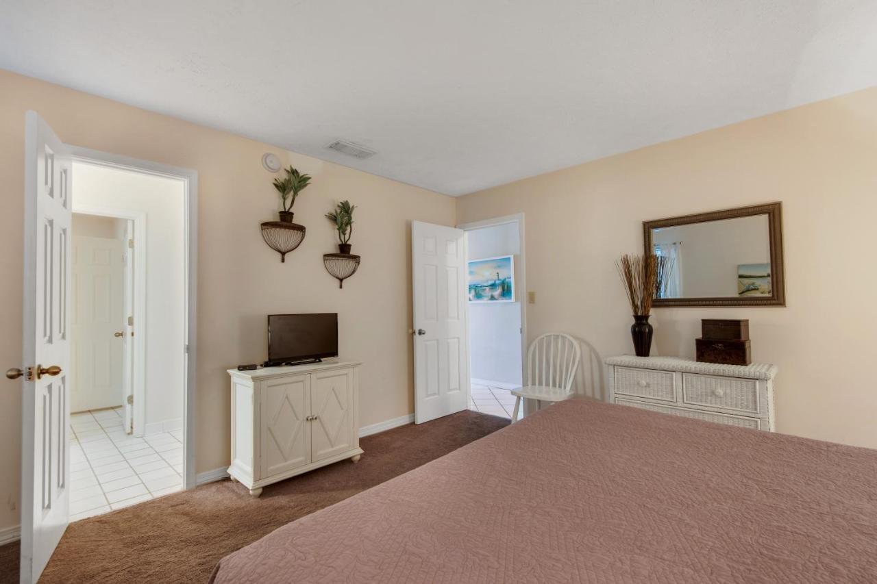 Crystal Villas Destin Extérieur photo