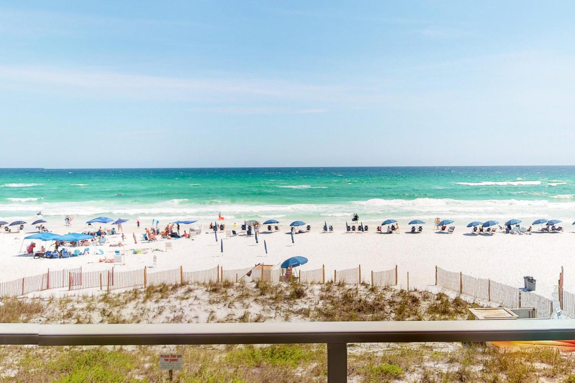Crystal Villas Destin Chambre photo