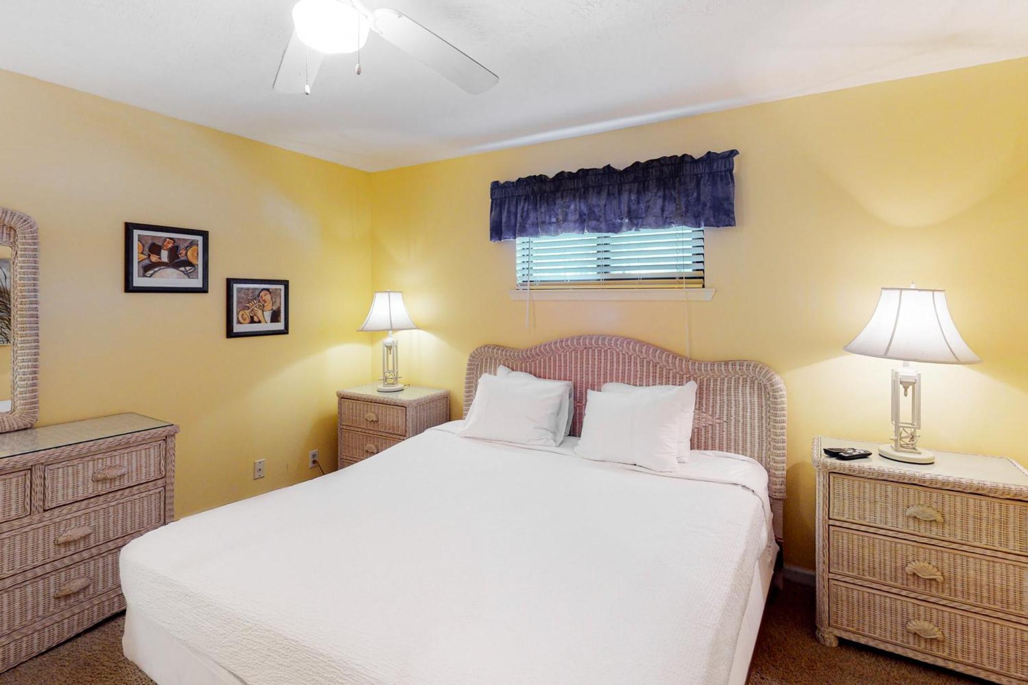 Crystal Villas Destin Chambre photo