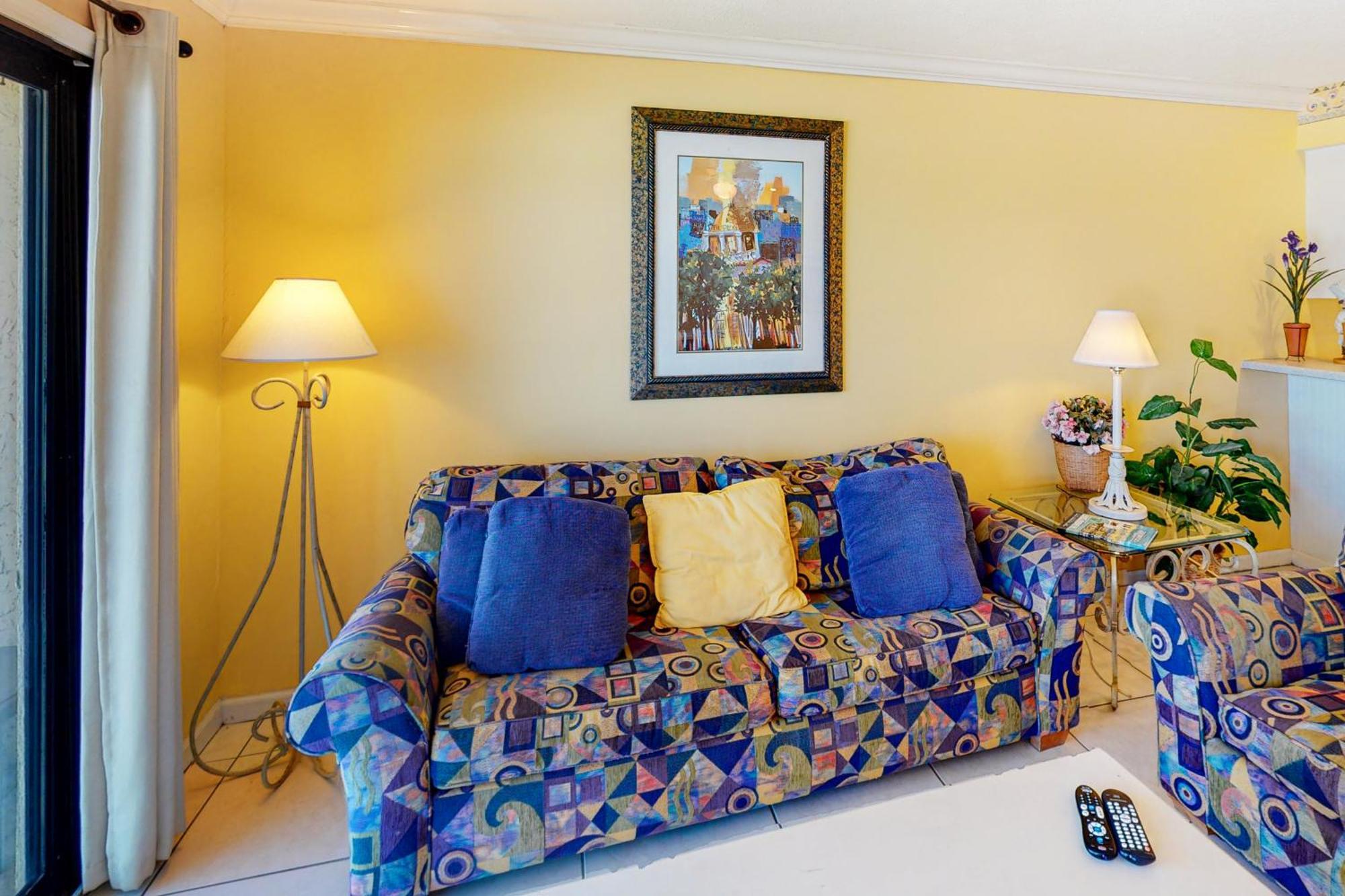 Crystal Villas Destin Chambre photo