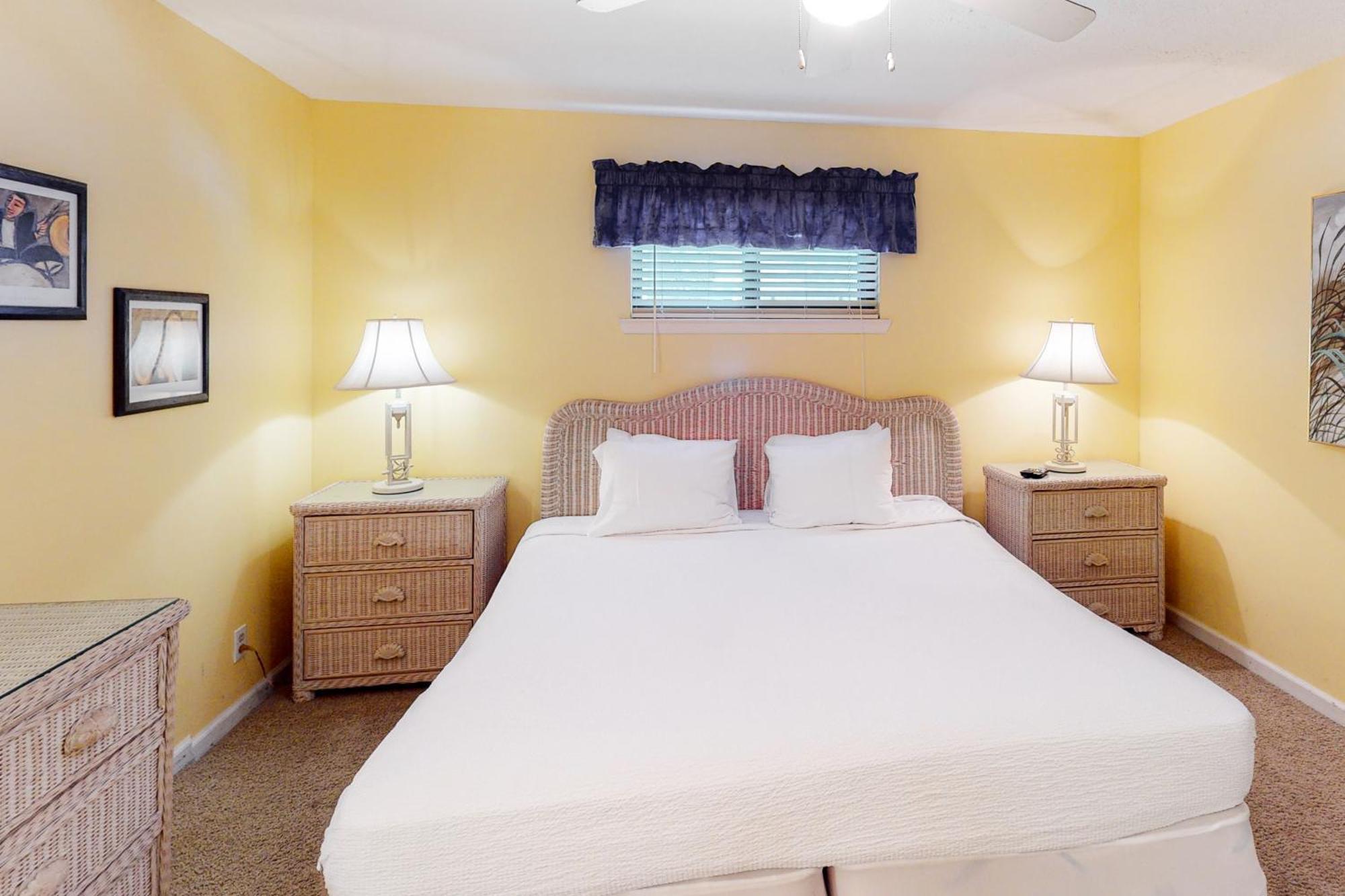 Crystal Villas Destin Chambre photo