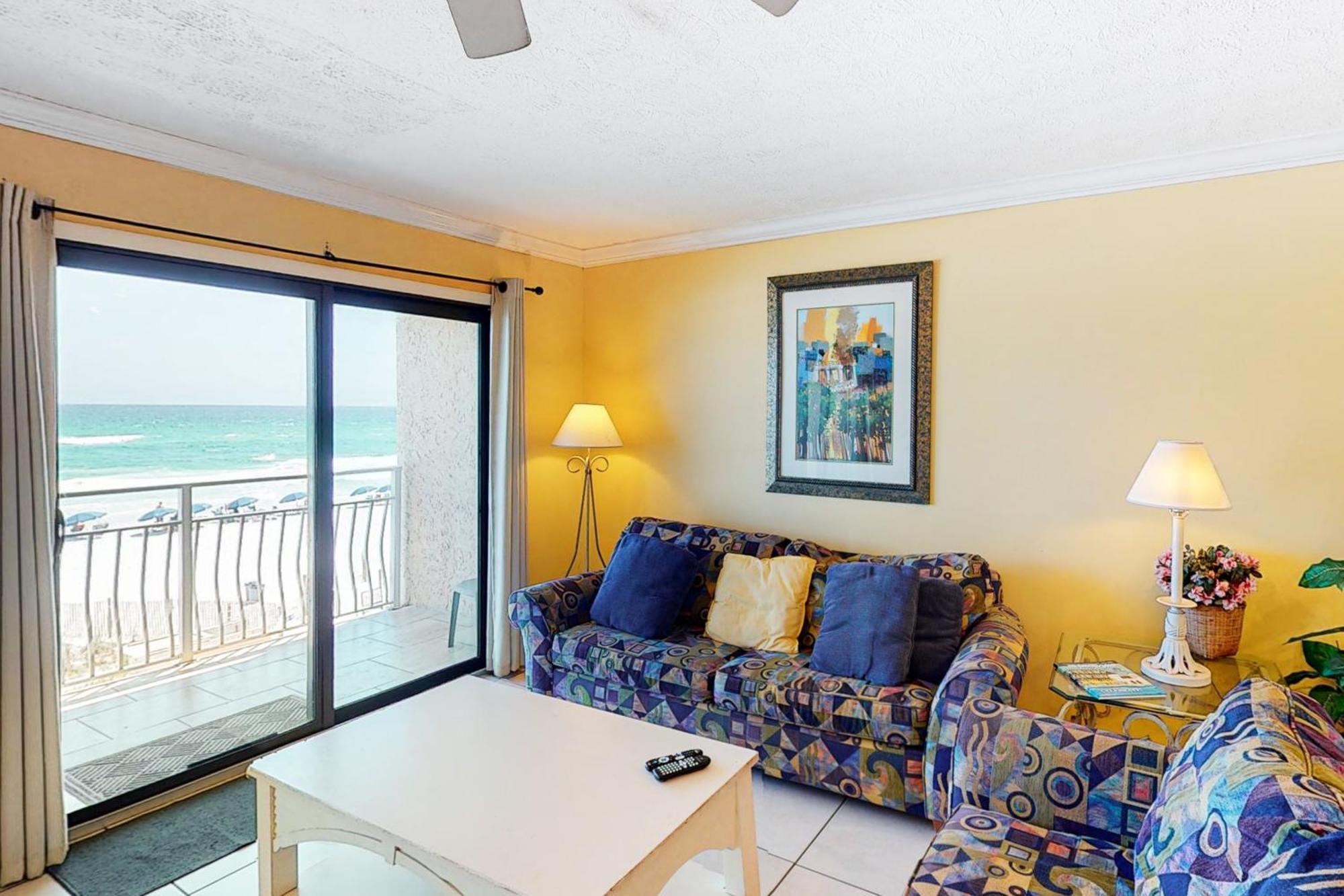 Crystal Villas Destin Chambre photo
