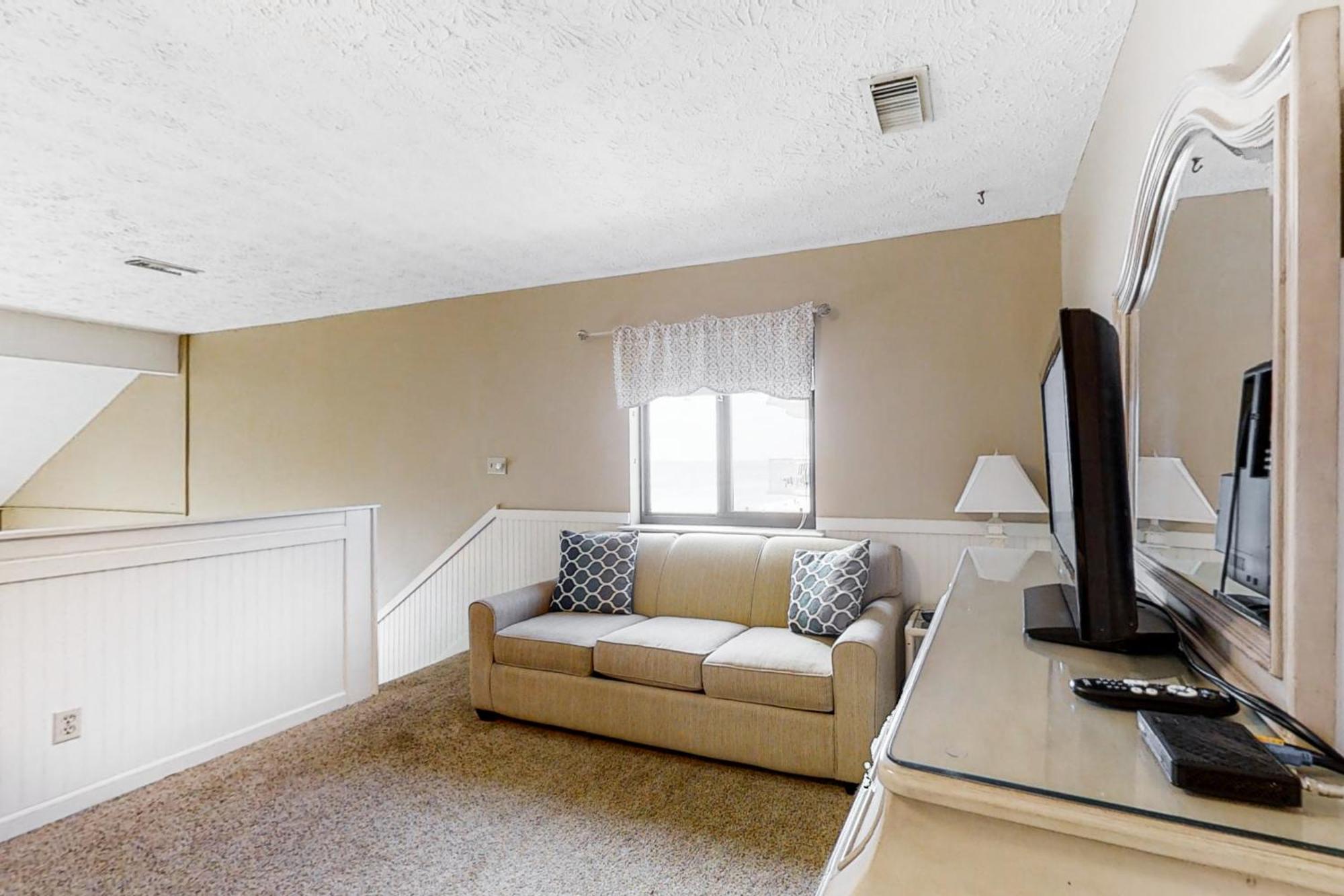 Crystal Villas Destin Chambre photo