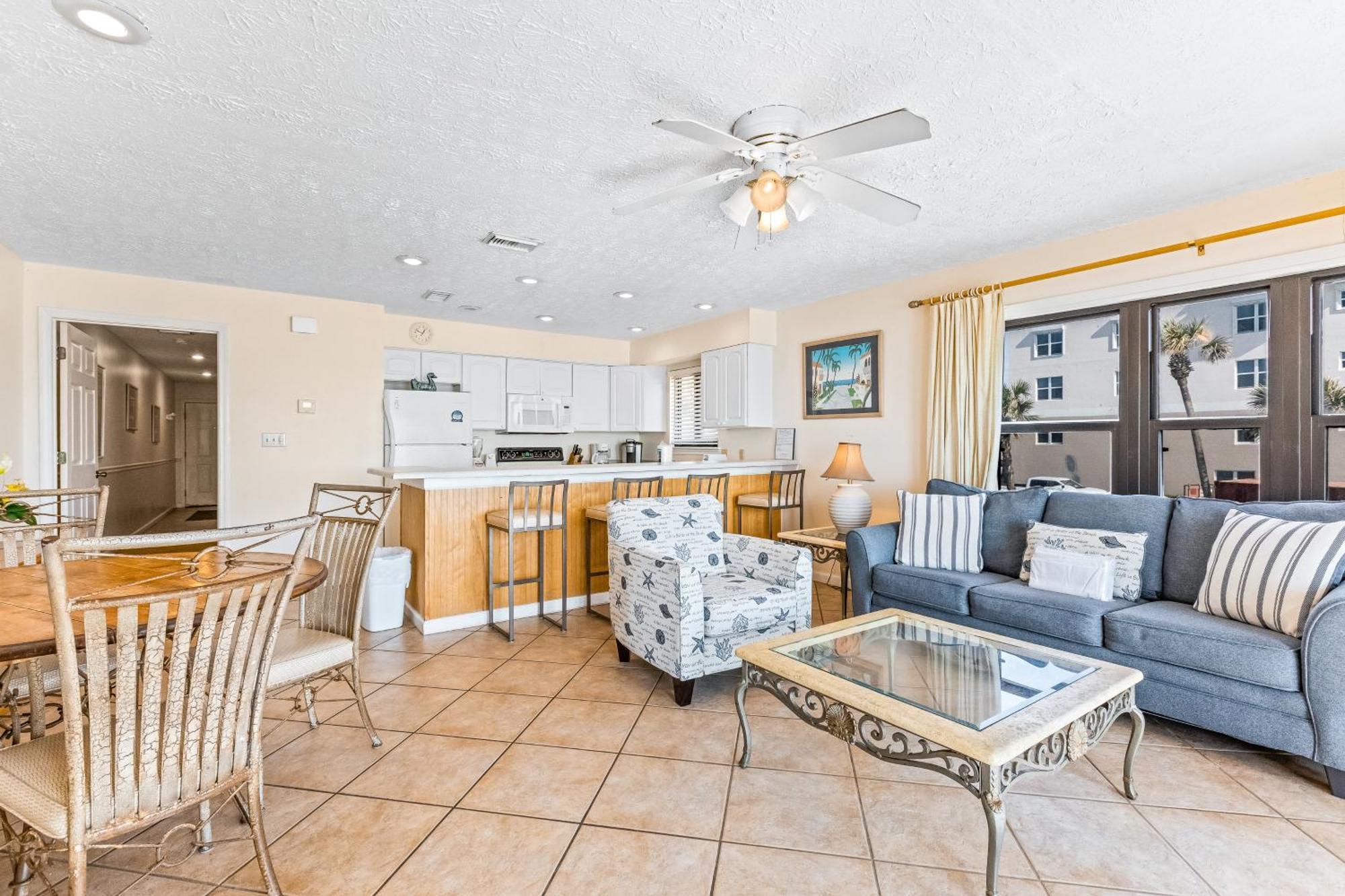 Crystal Villas Destin Chambre photo