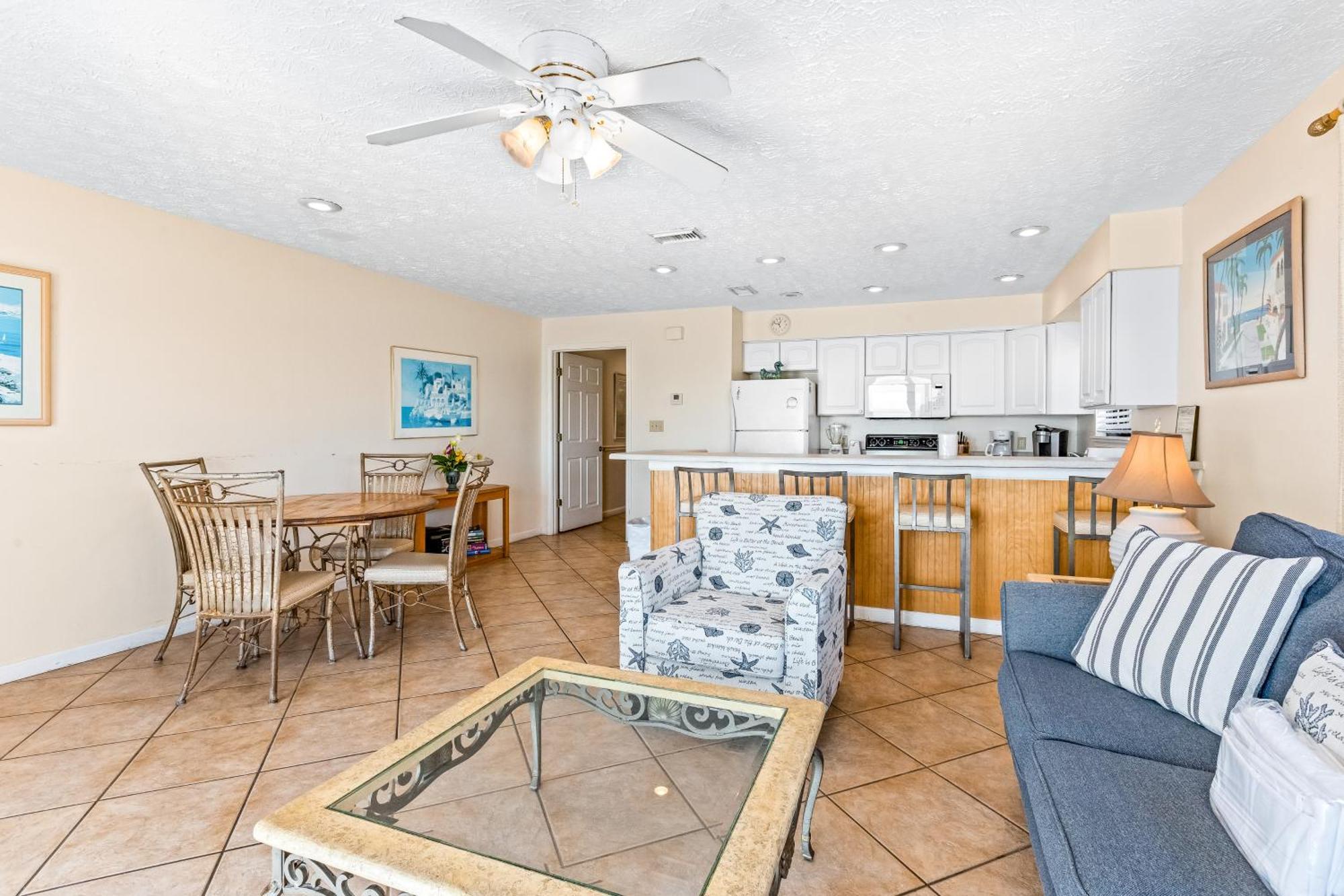 Crystal Villas Destin Chambre photo