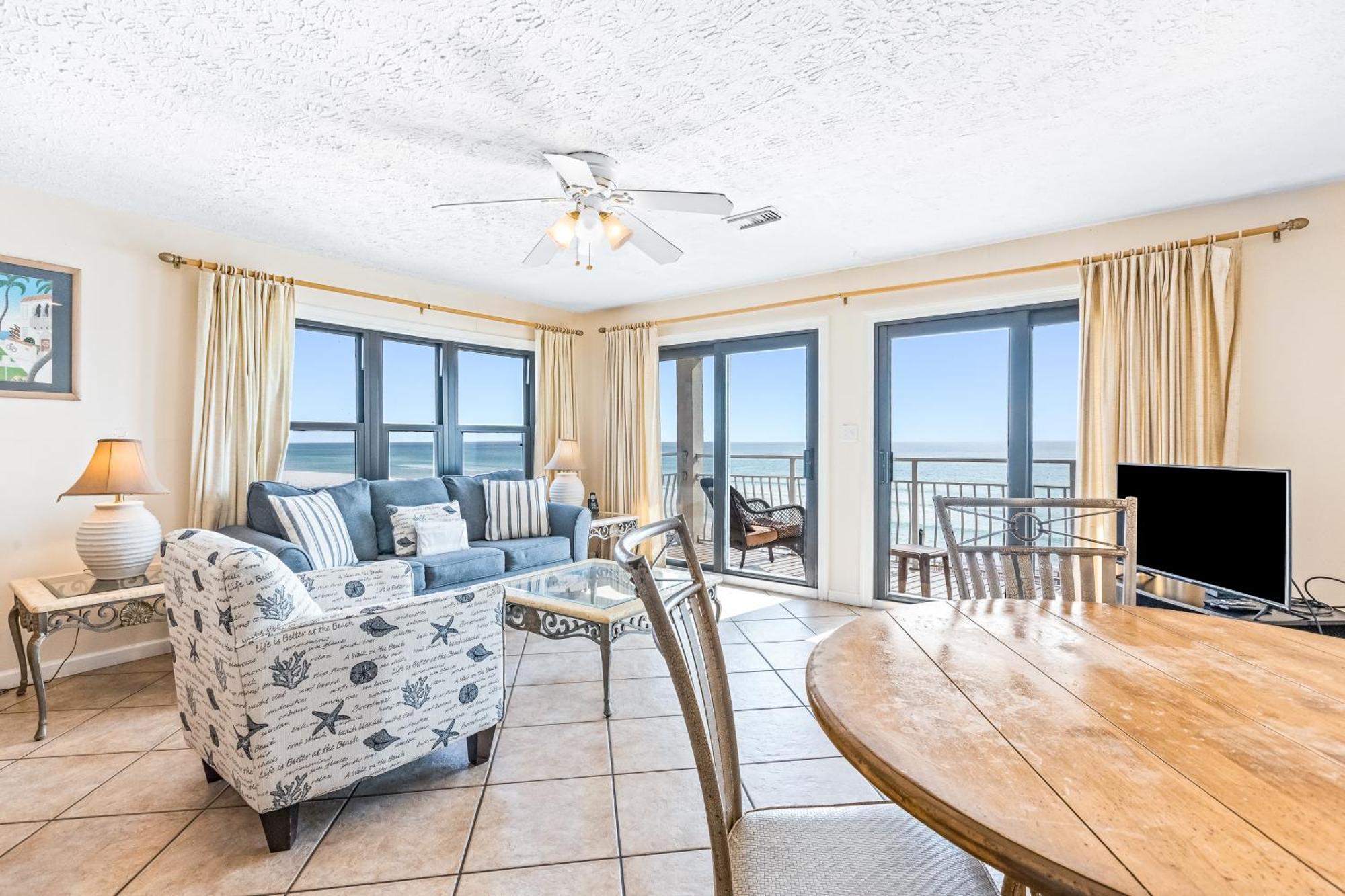 Crystal Villas Destin Chambre photo