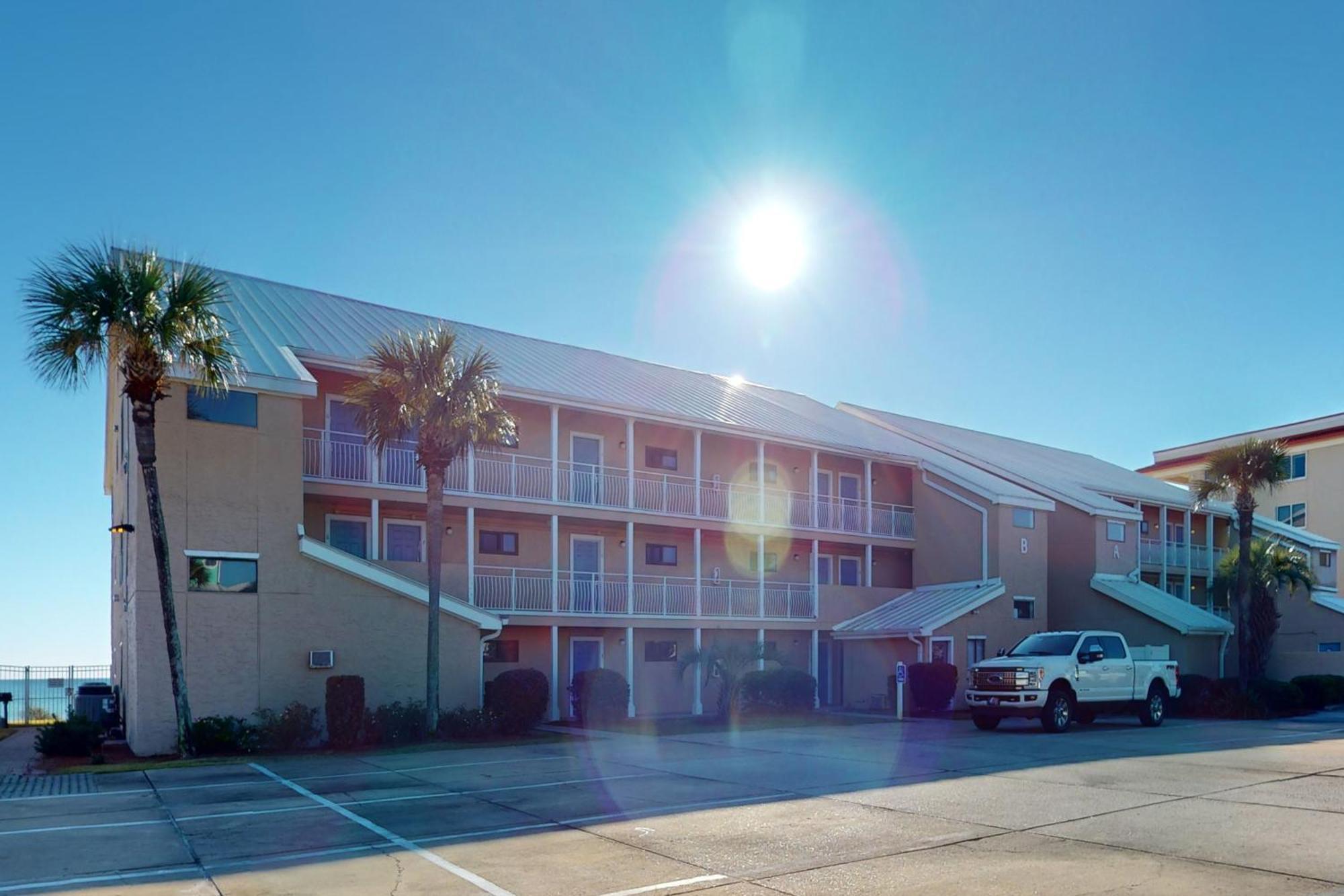 Crystal Villas Destin Chambre photo