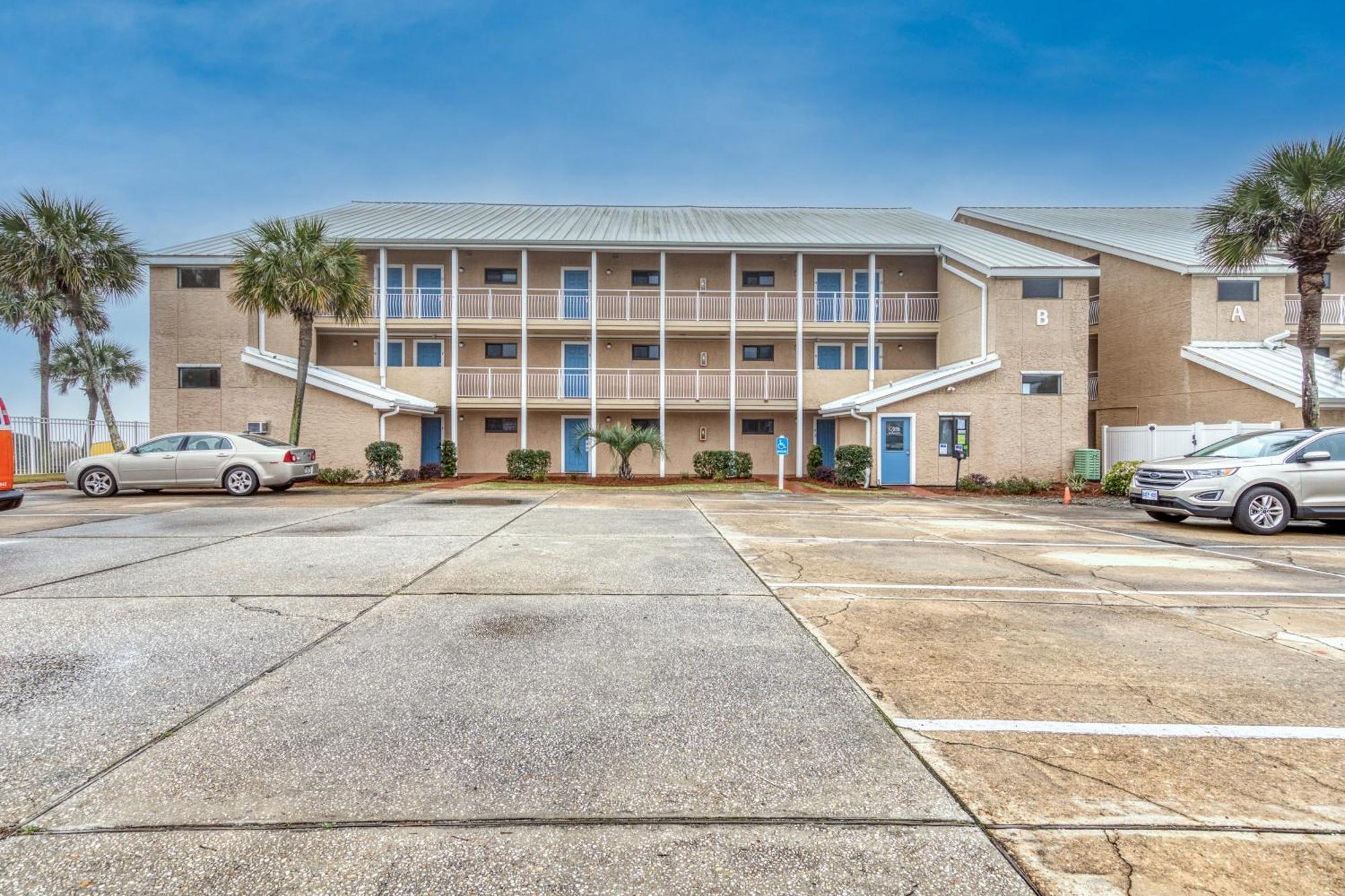 Crystal Villas Destin Chambre photo