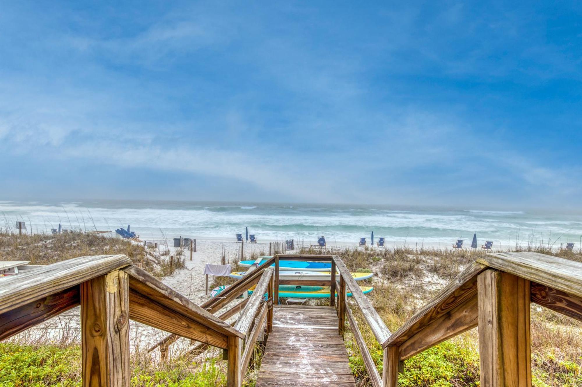 Crystal Villas Destin Chambre photo
