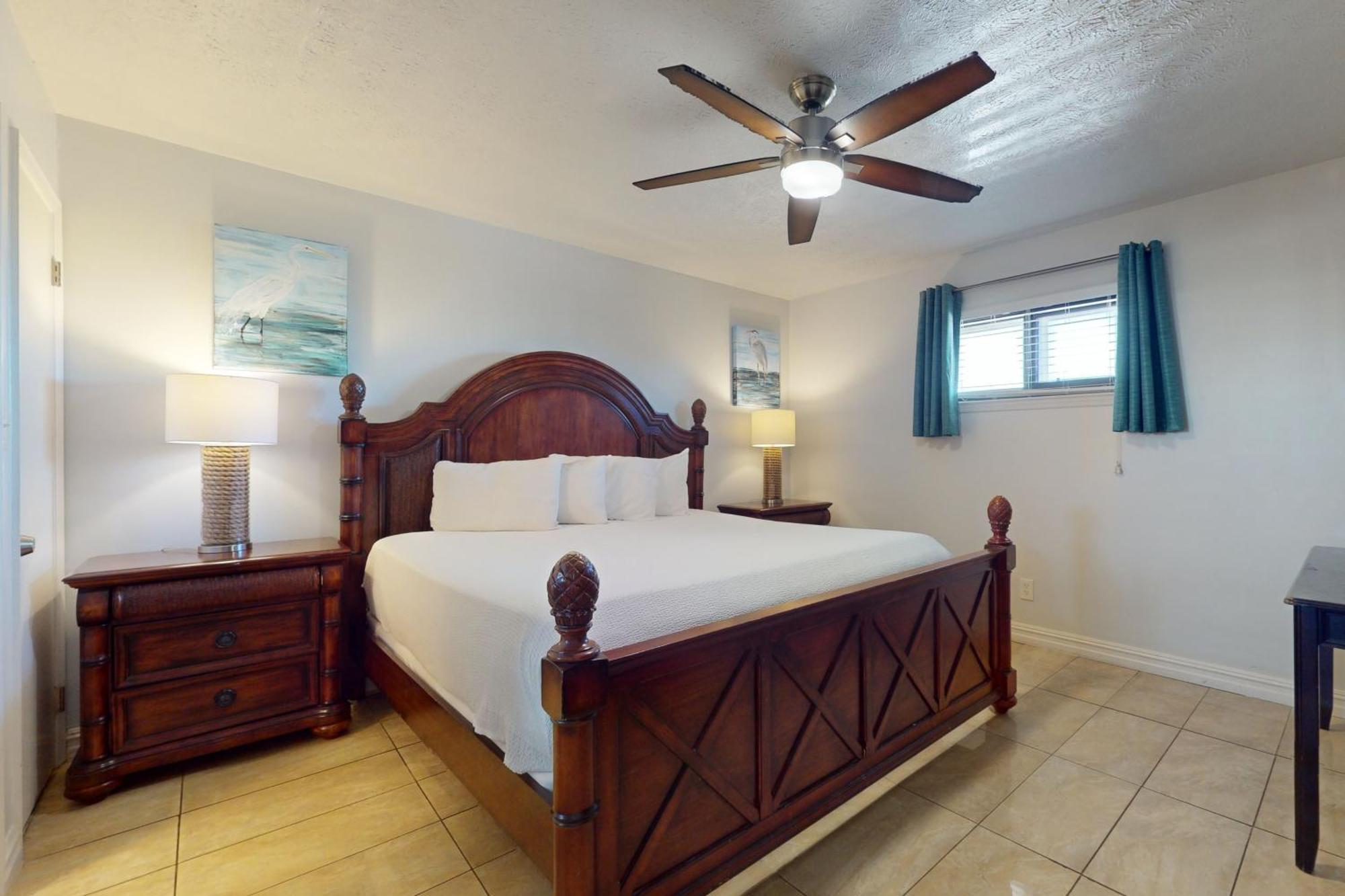 Crystal Villas Destin Chambre photo