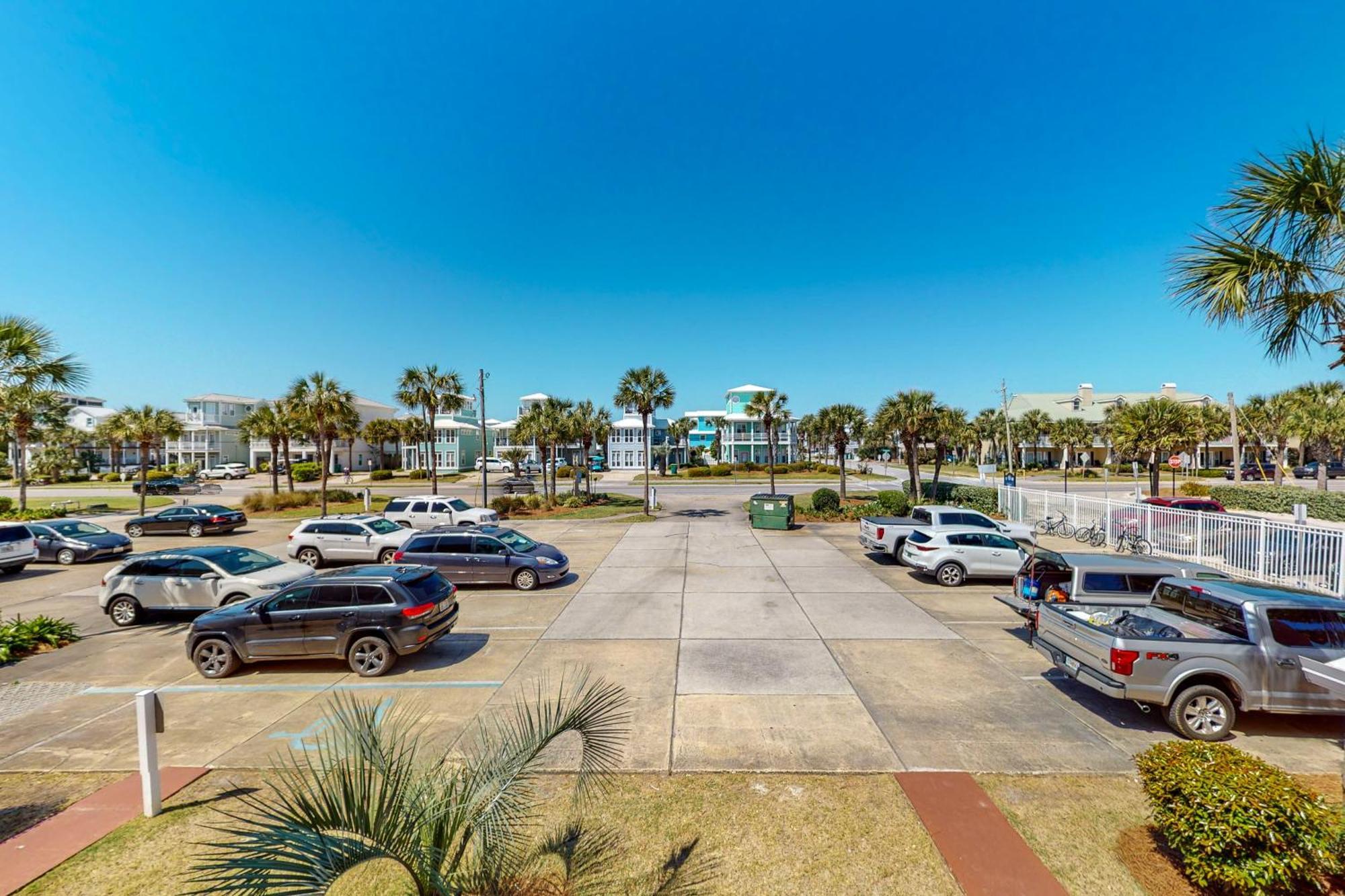 Crystal Villas Destin Chambre photo