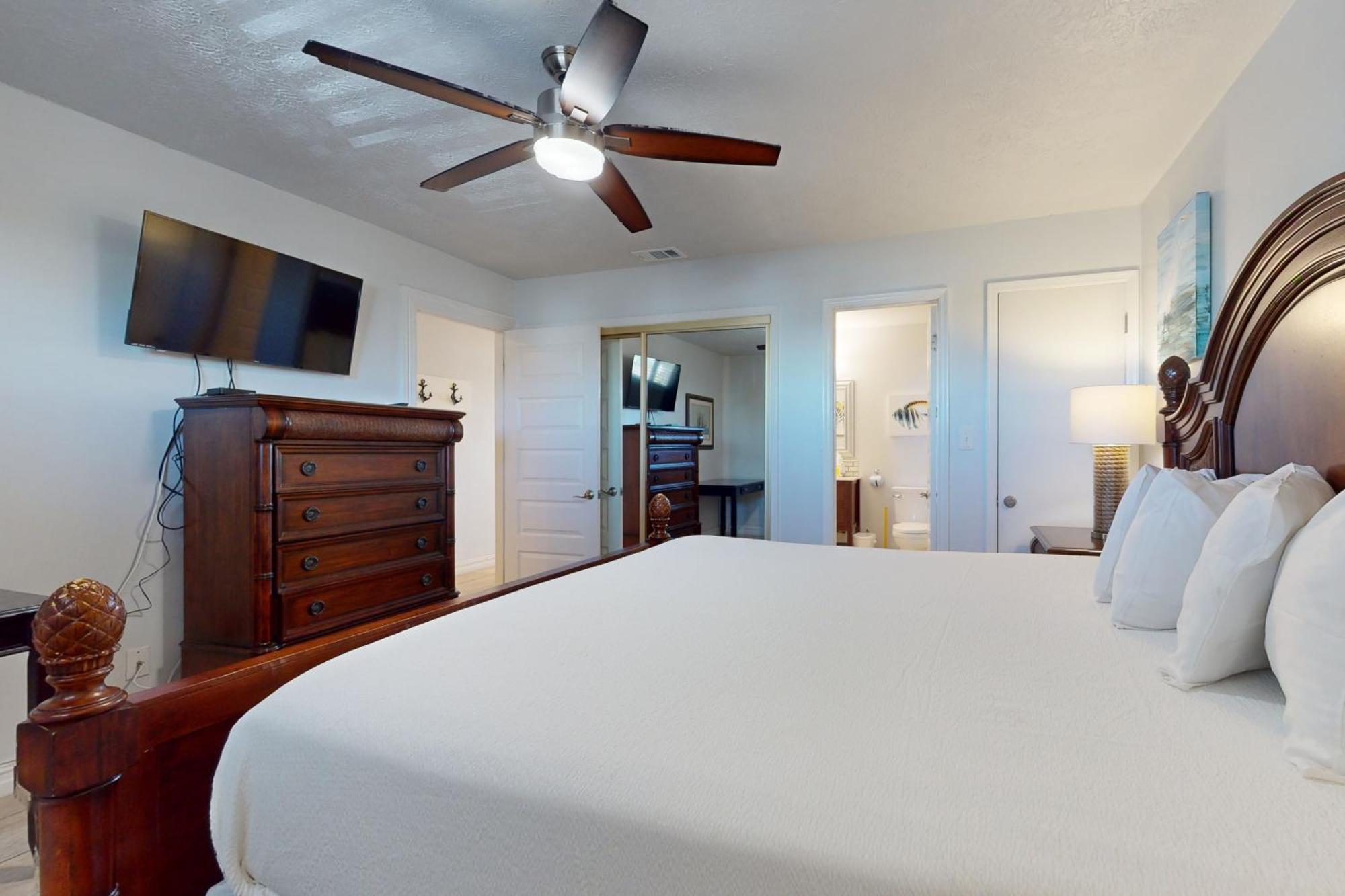 Crystal Villas Destin Chambre photo
