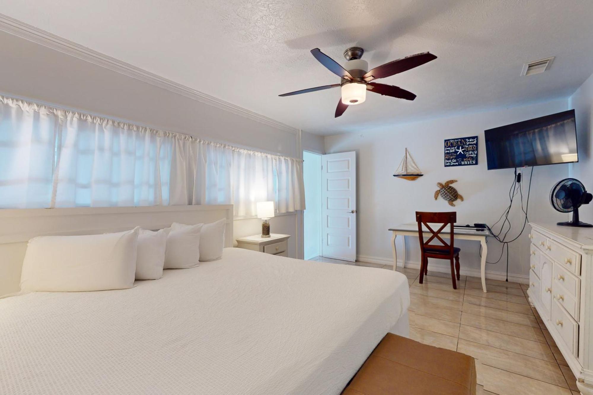 Crystal Villas Destin Chambre photo