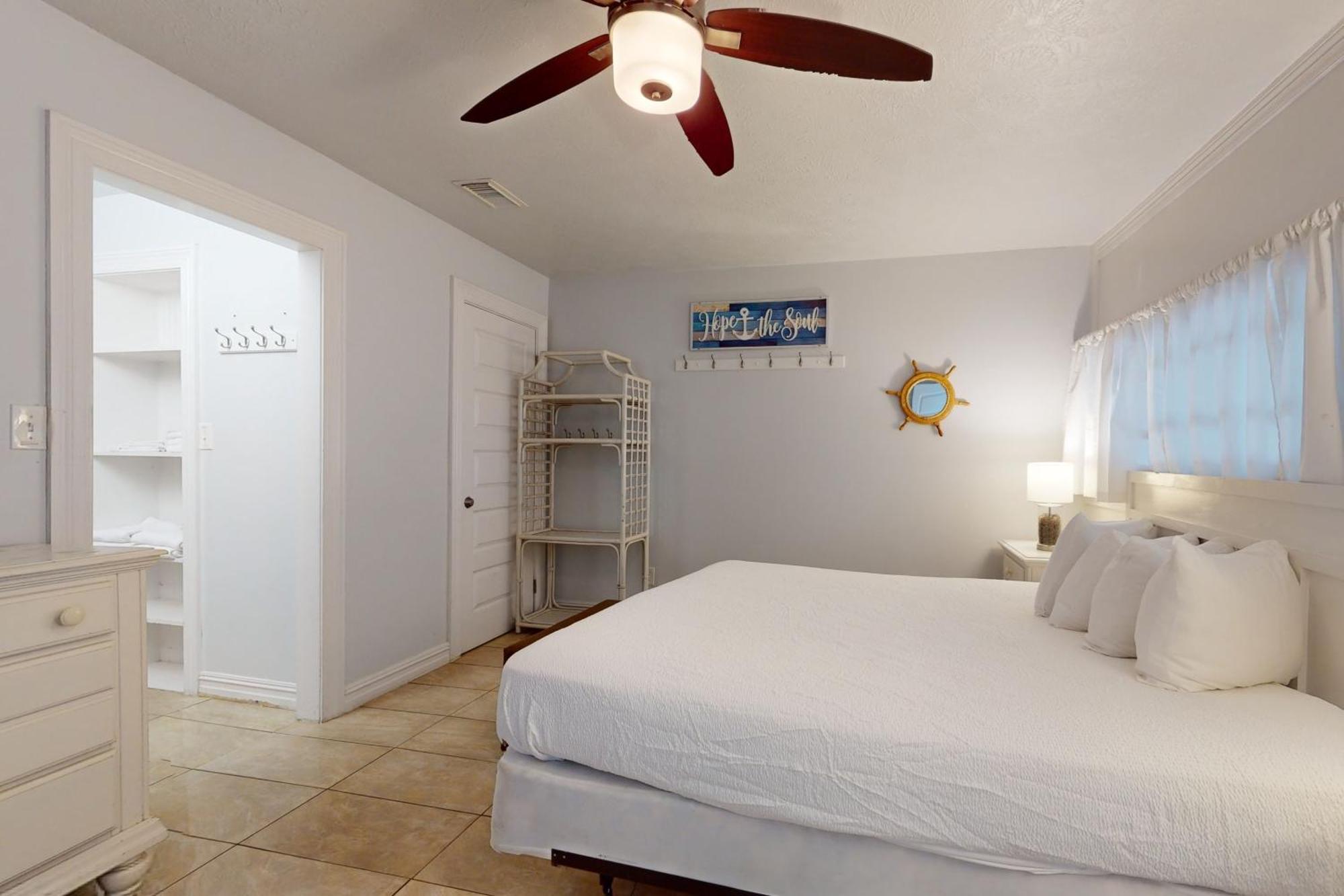 Crystal Villas Destin Chambre photo