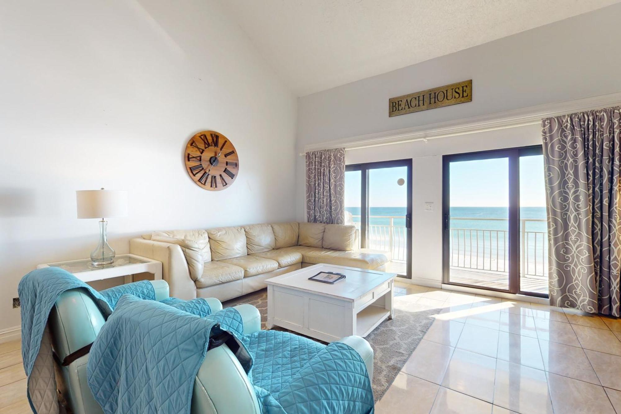 Crystal Villas Destin Chambre photo