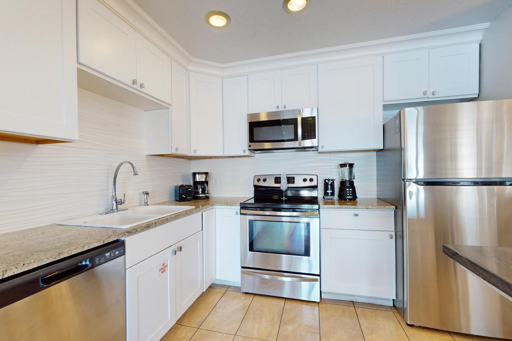 Crystal Villas Destin Chambre photo