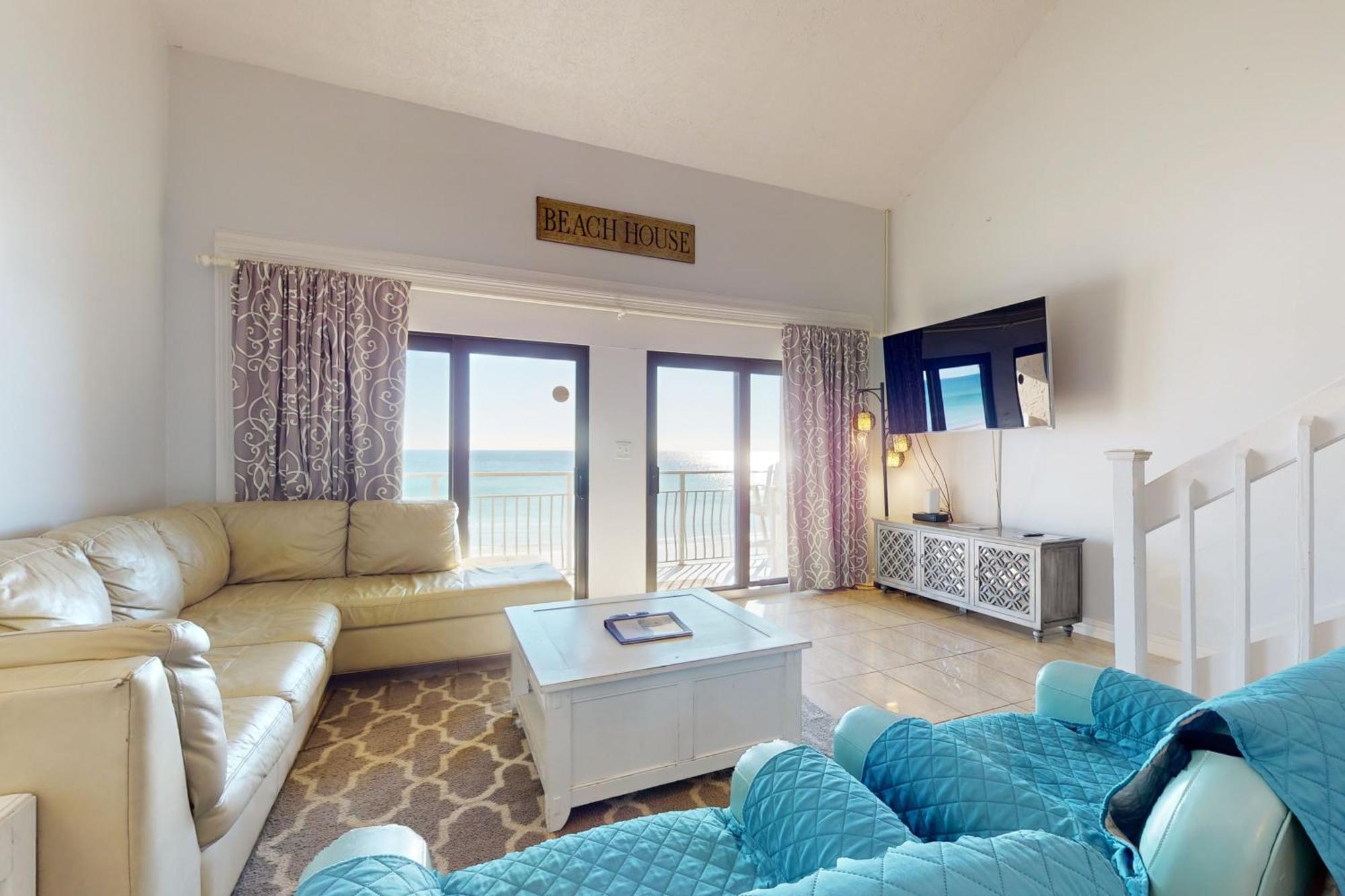 Crystal Villas Destin Chambre photo