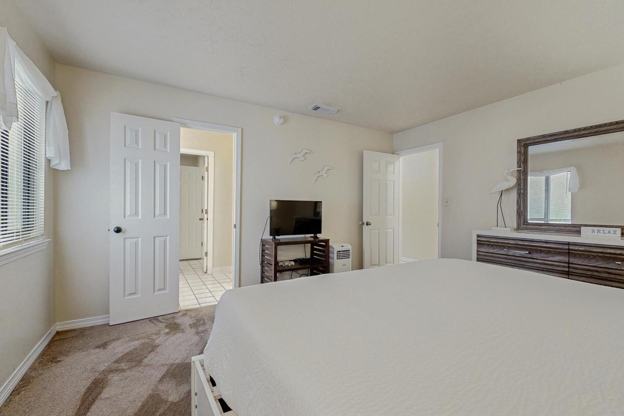 Crystal Villas Destin Extérieur photo