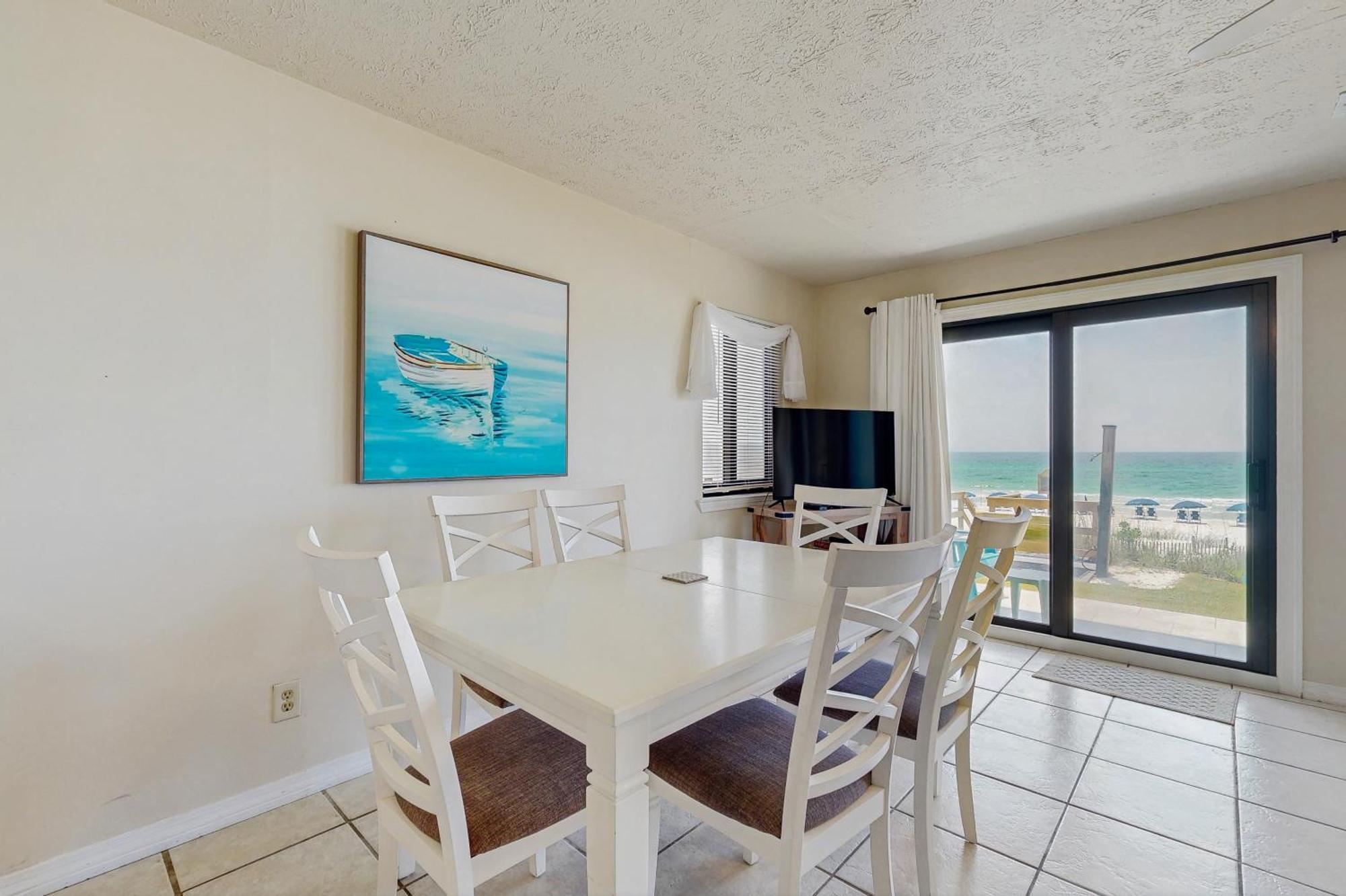 Crystal Villas Destin Extérieur photo