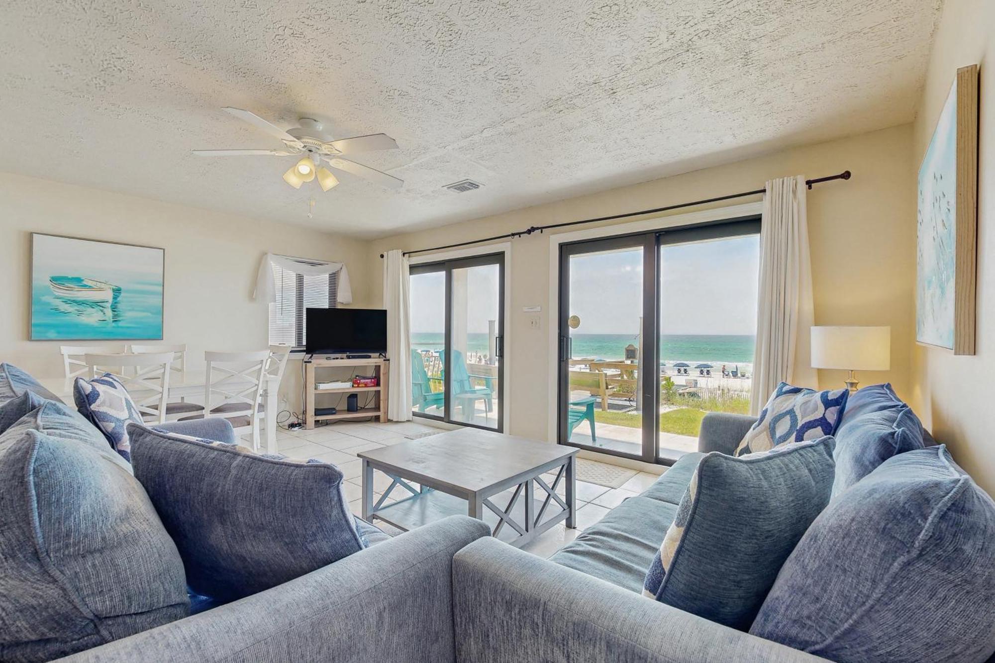 Crystal Villas Destin Extérieur photo